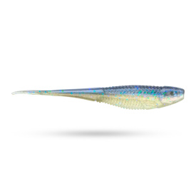 Rapala CrushCity The Jerk 5'' 12,7cm (5-pack) - RS