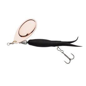 Abu Garcia Salmo Seeker 2.0 24g Black / Copper