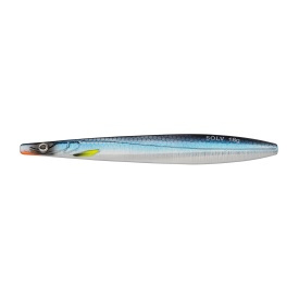 Abu Garcia Sölv Rull 7cm, 12g - Blue Herring