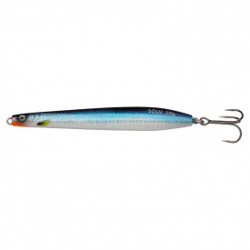 Abu Garcia Sölv Pill 8cm, 12g - Blue Herring