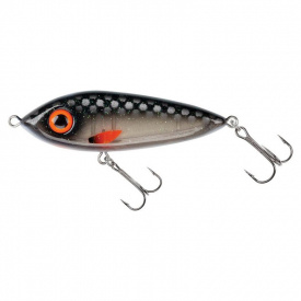McSnack 9cm - Glow Shad