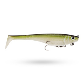 Rapala Soft Peto Prerigged