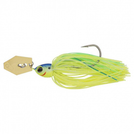 Berkley DEX Disruptor TG 14g - Blue Back Chart
