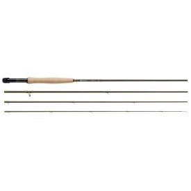 Hardy Aydon Singlehand Flyrod - 10' # 5