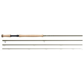 Hardy Aydon Switch Flyrod - 11' #5/6