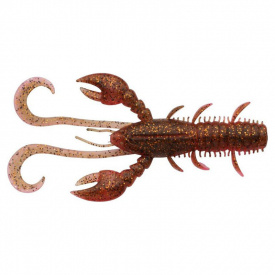 Berkley Hollow Craw 10cm (6-pack) - Wagasaki