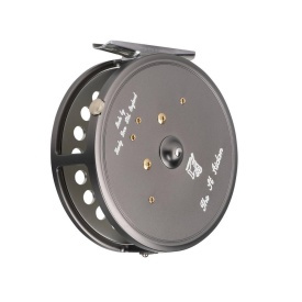 Hardy Lightweight Flyreel - # 4/5 LRH