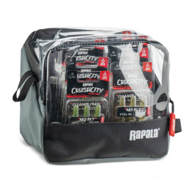 Rapala Rapid CrushCity Value Pack