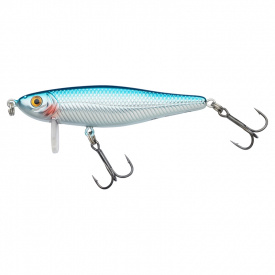 Berkley Pulse Racer 7cm 10g - Blue Flash