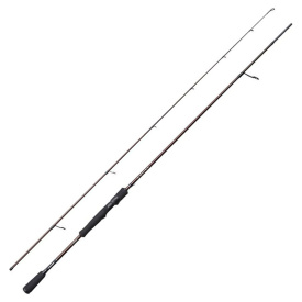 Abu Garcia Spike S Tech Rig 742 3-16g