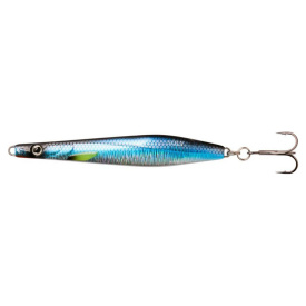 Abu Garcia Sölv Spirr 12cm, 22g - Blue Herring