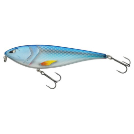 Berkley Zilla Glider 13cm, 38g - Blue Marble