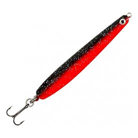Fladen Escaping Herring 22g - Red Black