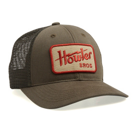 Howler Bros Standard Hats Howler Electric - Fatigue