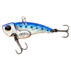 Berkley Powerblade 11g - Blue Silver
