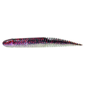Savage Gear Ned Dragon Tail Slug 7,2cm, 3g (5pcs) - Bleak
