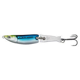 Abu Garcia Toby Jointed 14g - Blue Sardine