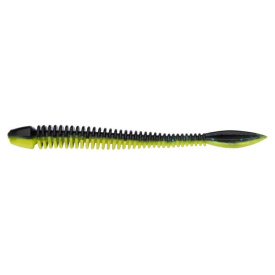 Berkley Powerbait Flail 7cm (10pcs) - Black/Snsne