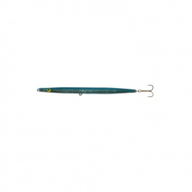 Gladsax Tobis Wobbler - Blue Silver