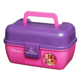 Shakespeare Disney Princess Tacklebox
