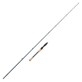 Abu Garcia Fantasista Nano 6611 M-Xf 1.98m 5-30g C 1+1Sec