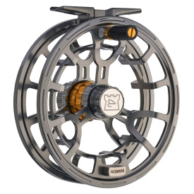 Hardy Averon Titanium - 5000 (#4/5/6)