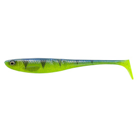 Savage Gear Collapser 22cm (2-pack) - Fluor Perch