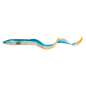 Savage Gear Real Eel 30cm, 56g - Blue Fegis Eel