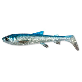 Savage Gear 3D Whitefish Shad 15cm, 27g (2-pack) - Blue Silver