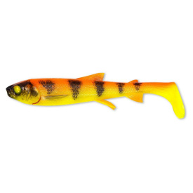 Savage Gear 3D Whitefish Shad 15cm, 27g (2-pack) - Golden Ambulance
