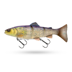 Savage Gear 3D Line Thru Trout 30cm 303g Sink - Blue Trout