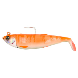 Savage Gear Cutbait Herring 25cm, 460g, - Atomic Shad