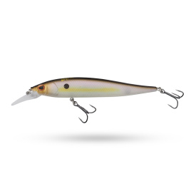Berkley Dex Stunna 100 Plus1, 10,3g - Sexy Shad
