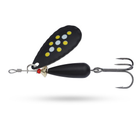 Abu Garcia Droppen 12g - Matte Black