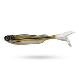 Berkley AT Minnow 25cm - Gold Shad