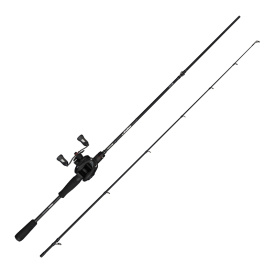 Abu Garcia Max SX Casting Combo