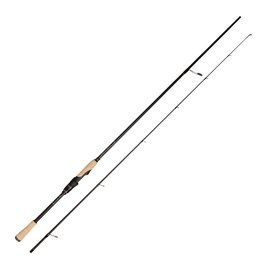 Abu Garcia Rocksweeper Spinning