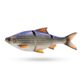 Savage Gear 3D Line Thru Roach 18cm, 86g S - Blue Roach
