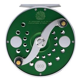 Hardy Cascapedia MKV Limited Edition #8/9