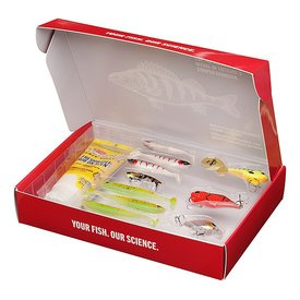 Berkley Gift box Perch