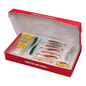 Berkley Gift box Zander