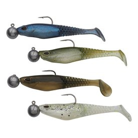 Berkley Cullshad Ready To Fish