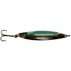 Viking Herring 10gr Gold/Blue