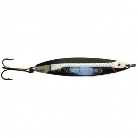 Viking Herring 15gr Silver/Black