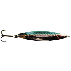 Viking Herring 18gr Copper/Blue