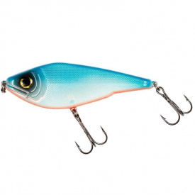 Fladen Predator Jerk 50g, 12cm - Blue Roach