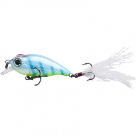 Fladen Maxximus Predator Cranking Roach 50mm - Blue