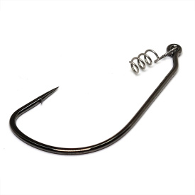 Gamakatsu Super Line Spring Lock #5/0