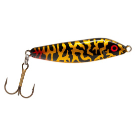 Falkfish Spöket 8cm, 28g - Ghost Gold RT