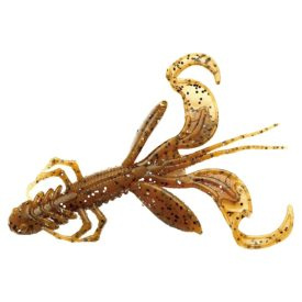 Lunker City Ozmo 5'' - #194 Peanutbutter